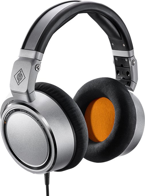 Neumann NDH 20 - closed-back studio