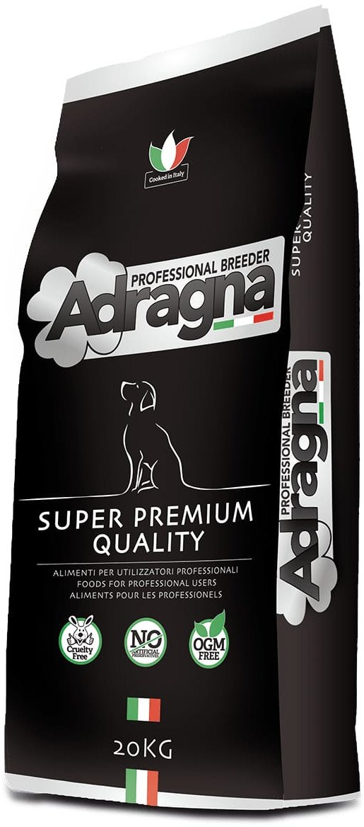 HURTOWNIA KARM ADRAGNA Super Premium Quality