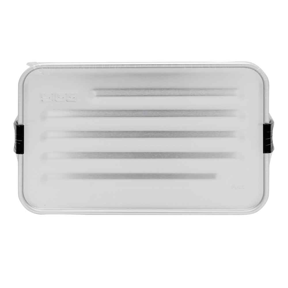 SIGG 86980 METAL BOX PLUS L
