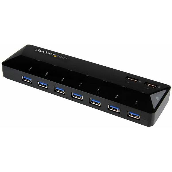 HUB USB StarTech 7x USB-A 3
