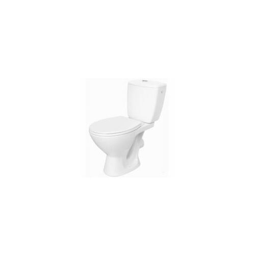 Zestaw kompaktowy WC Cersanit Kompakt poziomy