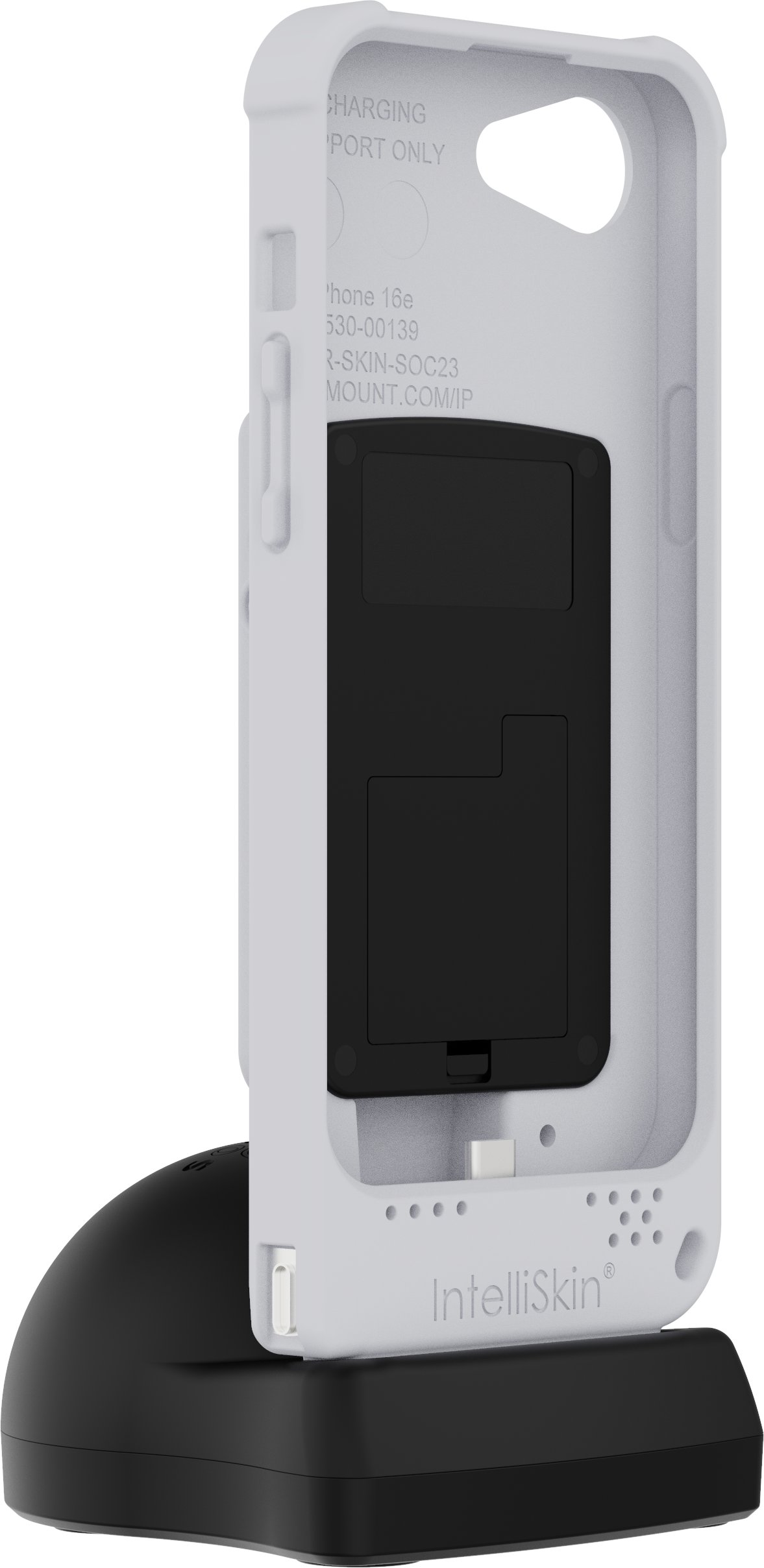 Czytnik kodów kreskowych Socket Mobile  DURASLED