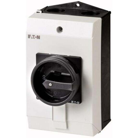 Eaton Rozłącznik izolacyjny 3P 25A w
