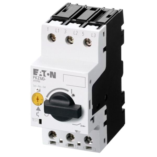 Eaton Wyłącznik transformatorowy PKZM0-2,5-T -