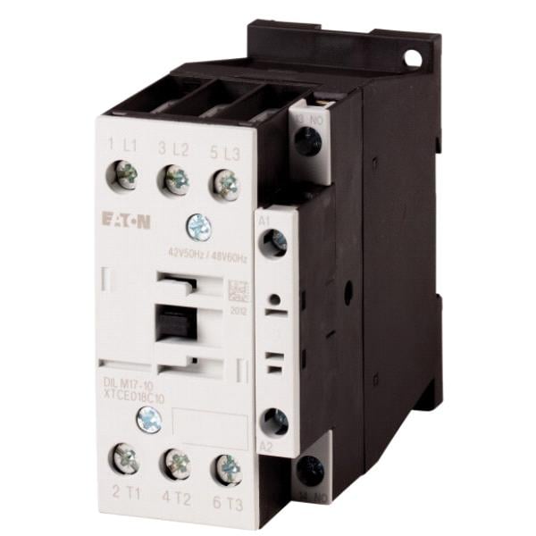 Eaton Stycznik mocy DILM25-10 24V 50/60Hz