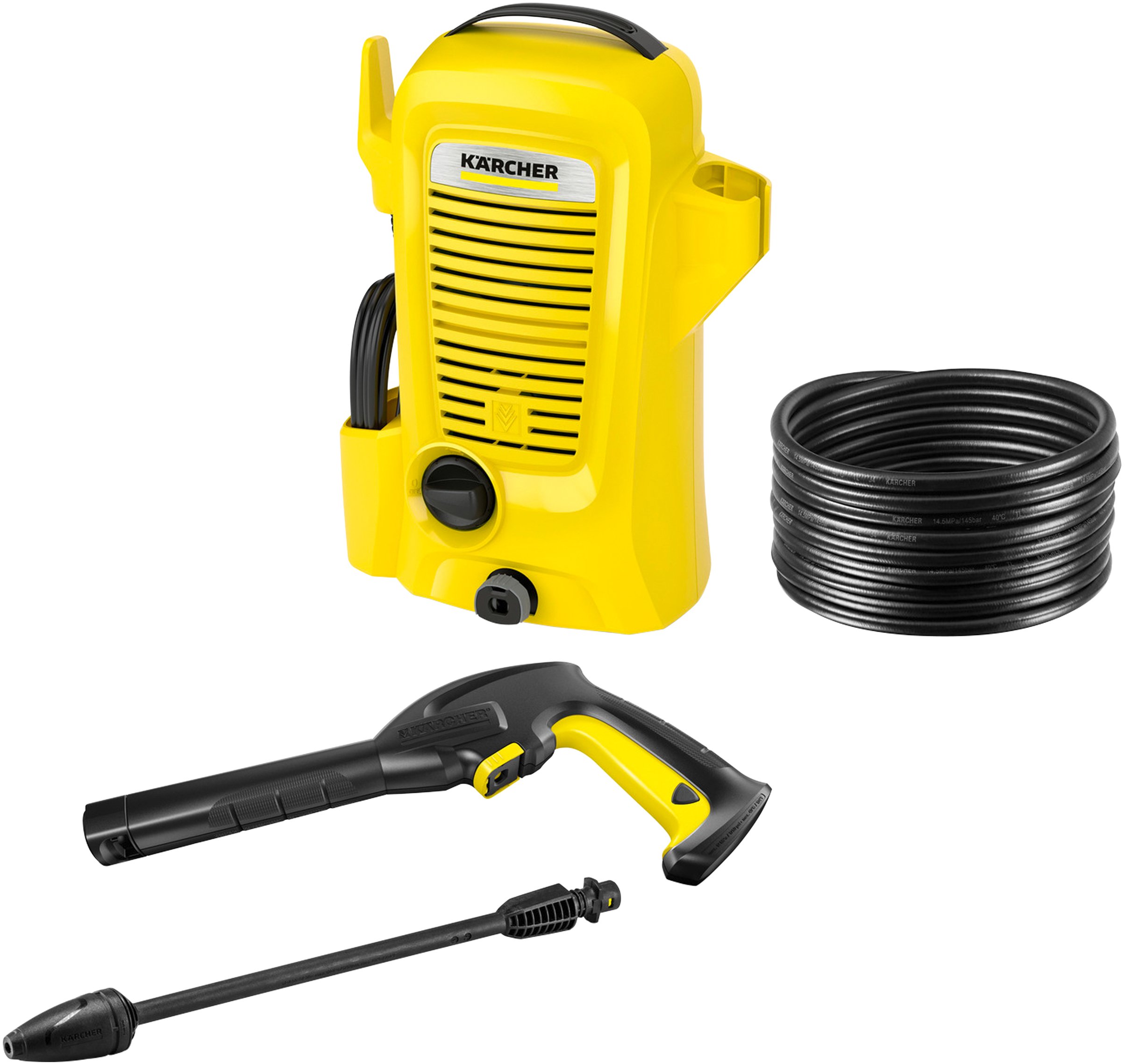 KARCHER Kärcher K 2 Universal Edition