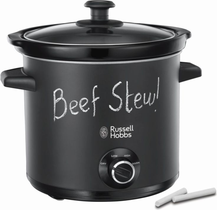 Russell Hobbs Chalkboard 24180-566 | Chalboard