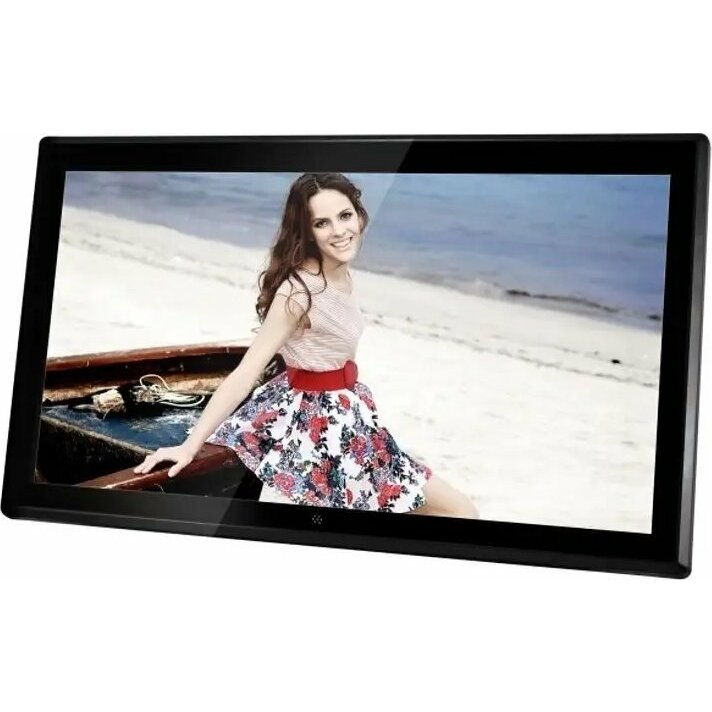 Ramka cyfrowa Braun Phototechnik Braun DigiFrame