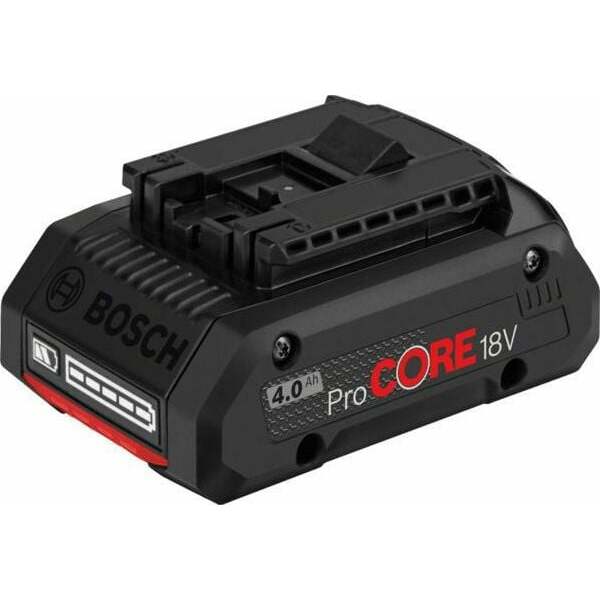 Bosch Akumulator Gba ProCore 18V/4.0Ah