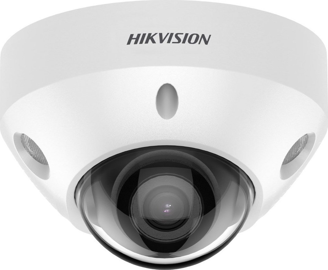 Kamera IP Hikvision KAMERA IP DS-2CD2586G2-IS