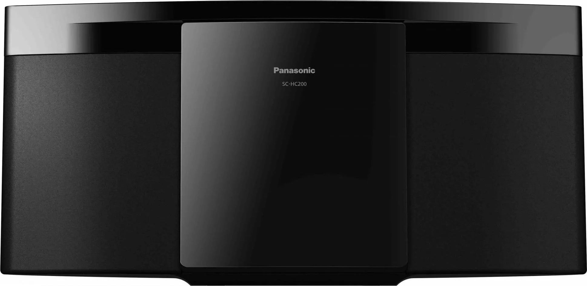 Wieża Panasonic SC-HC200EG-K | SC-HC200EG-K |