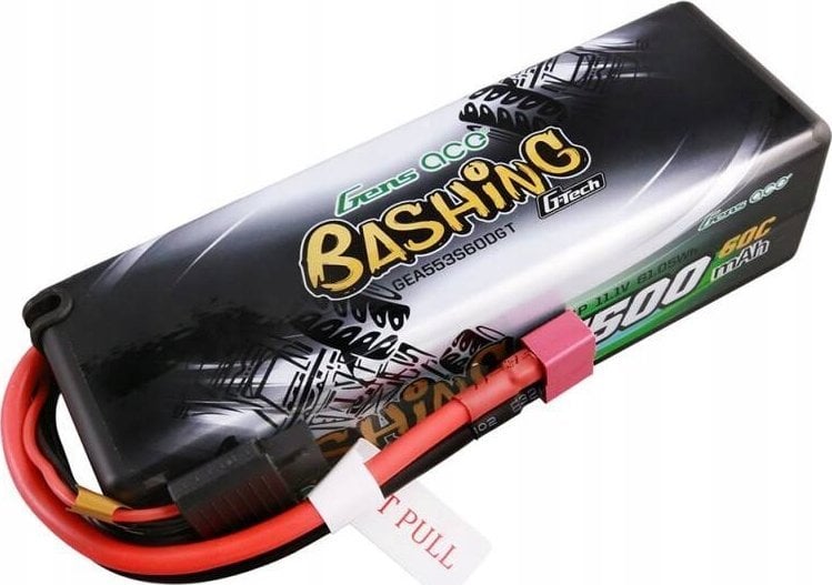 Gens ace G-Tech 5500mAh 11.1V