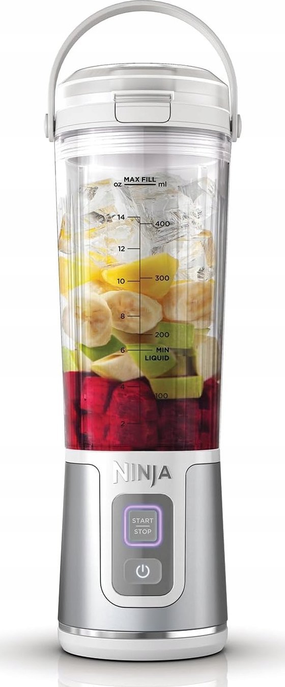 Ninja Blast Wireless Blender 0.53L