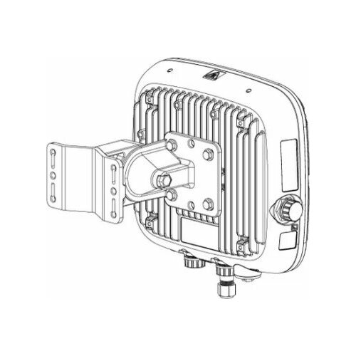 Cisco - Wireless Access-Point Montageset (vertikal)