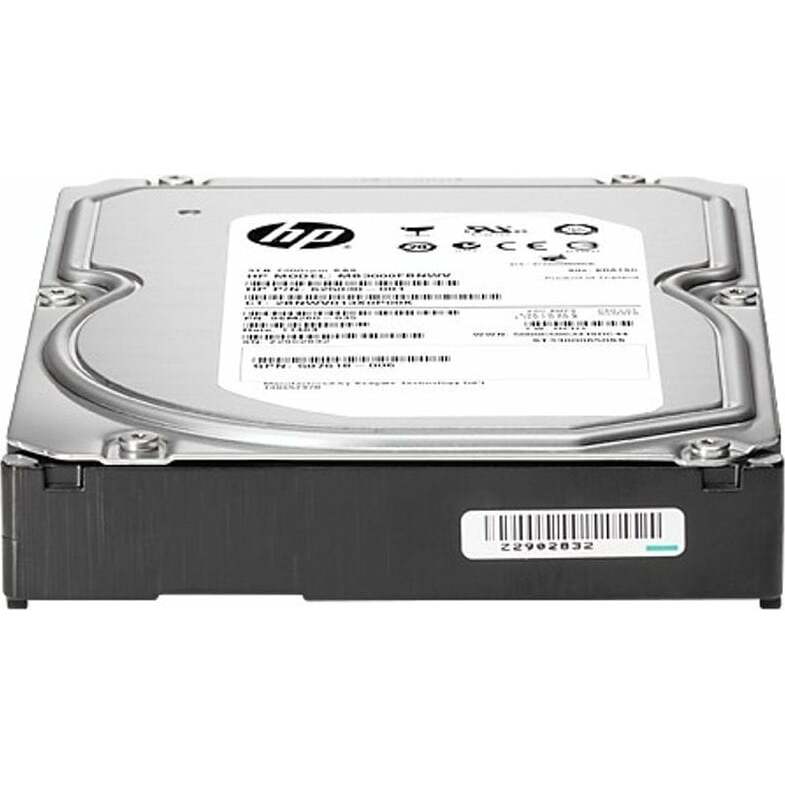 Dysk serwerowy HP 3TB 3.5``