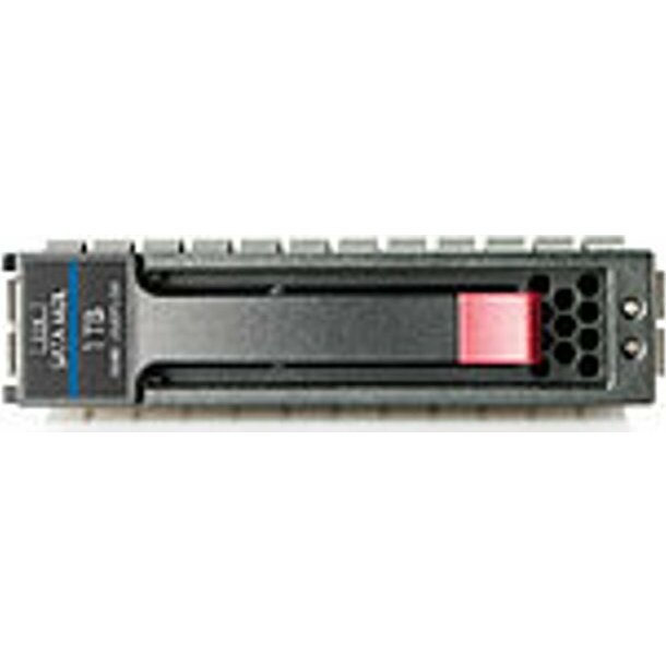 Dysk serwerowy HP 3TB 3.5``