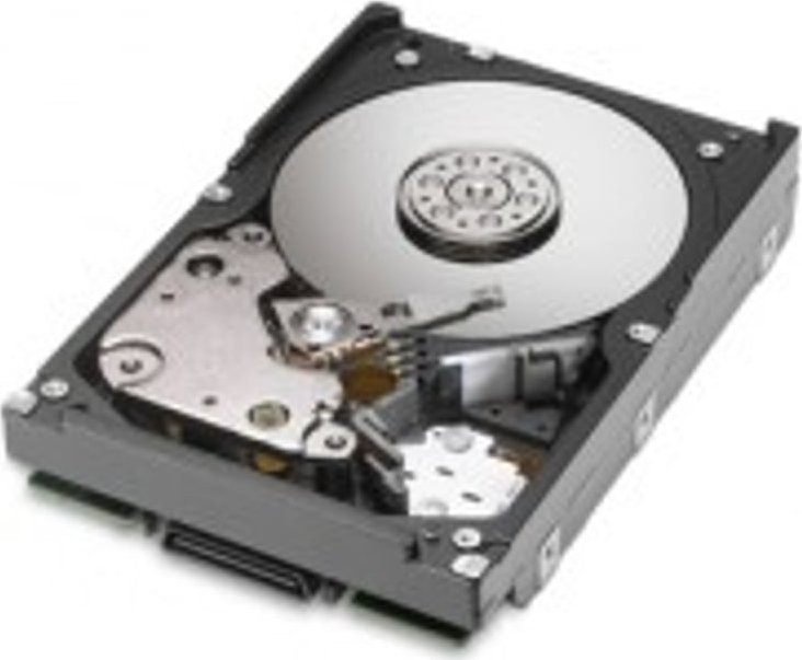 Dysk serwerowy HP 3TB 3.5``