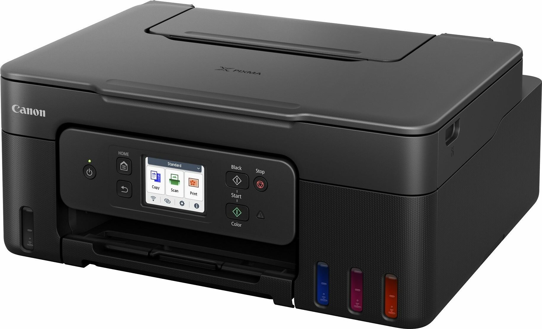 Urządzenie wielofunkcyjne Canon Pixma G3590 MegaTank