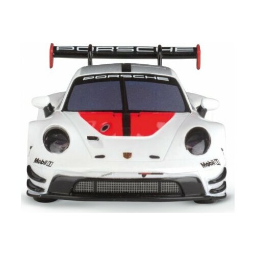 Carrera Carrera - Hybrid Racing Cars