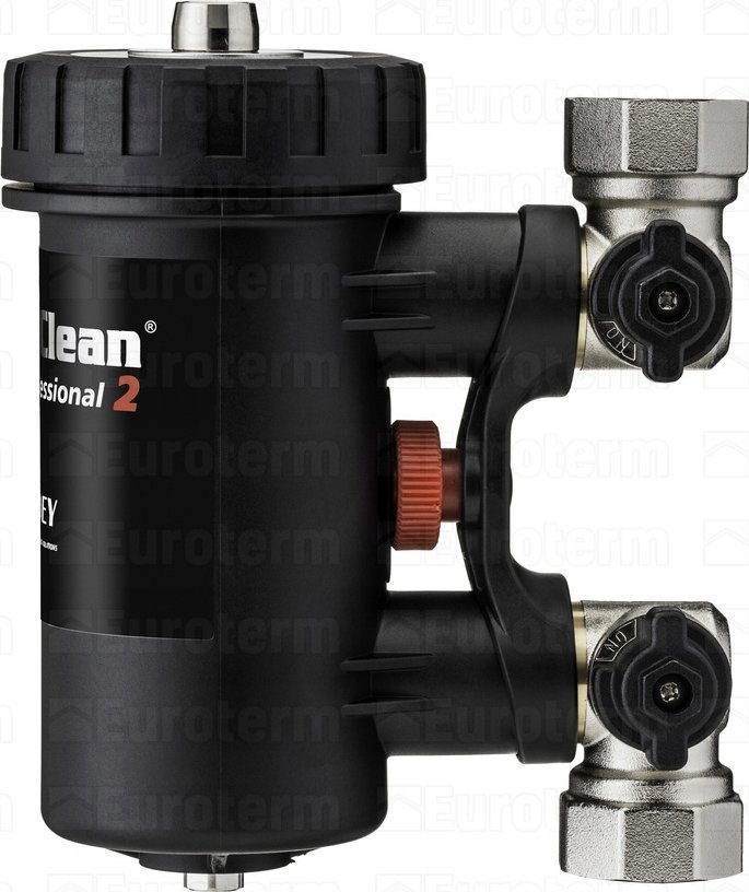 KAN-therm Filtr magnetyczny MagnaClean Professional2 BSP1