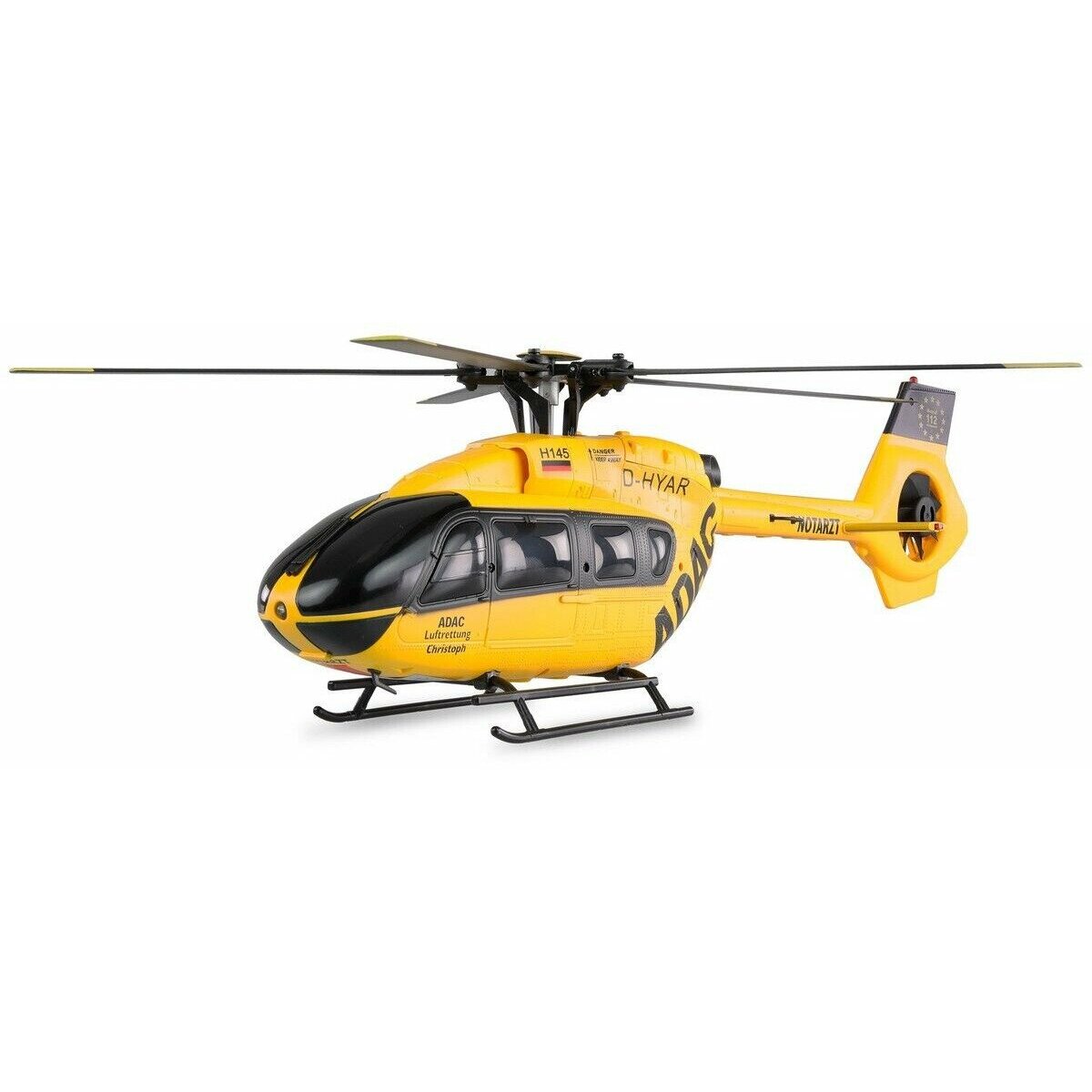 Amewi Amewi ADAC H145 Helikopter Brushless
