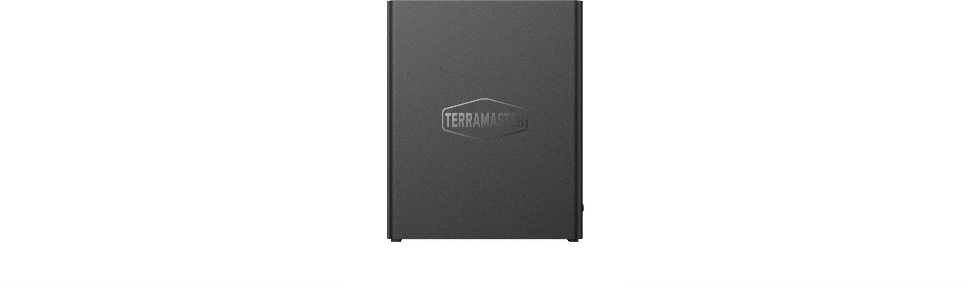 TERRAMASTER F8 SSD Plus NAS File