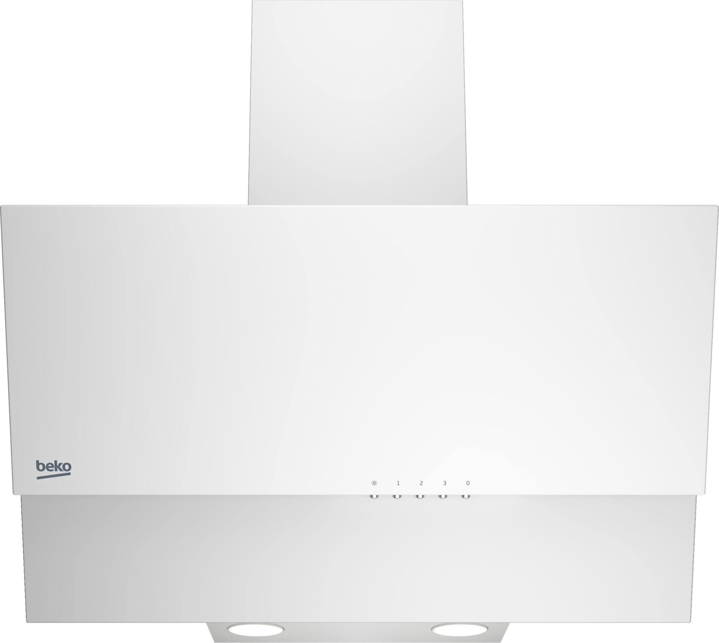 Okap Beko Okap HCA 62320 white