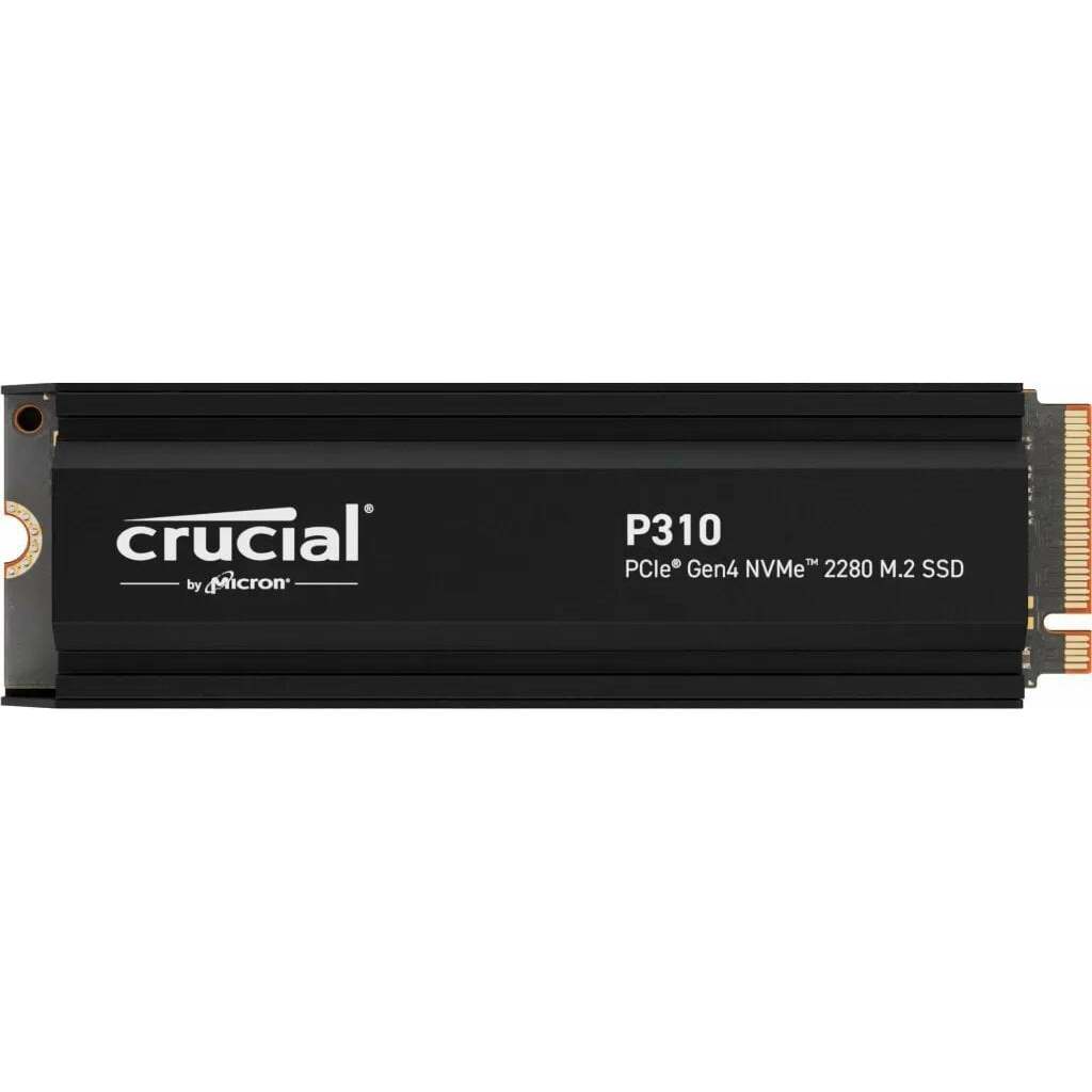 Dysk SSD Crucial P310 4TB M