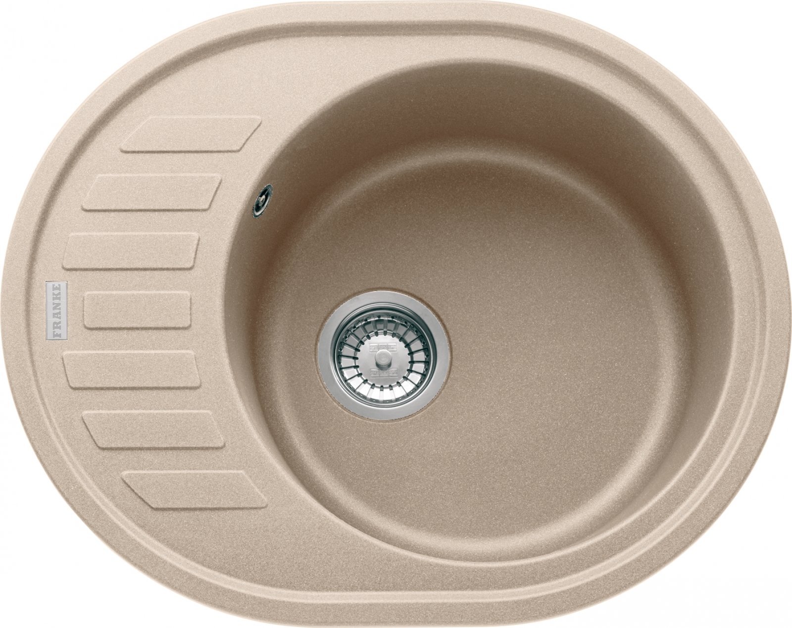 Bateria umywalkowa Franke SINK ROG611-62 114