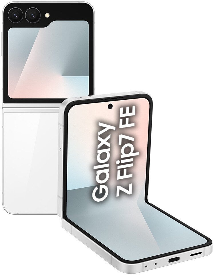 Samsung Galaxy Z Flip7 FE F761B