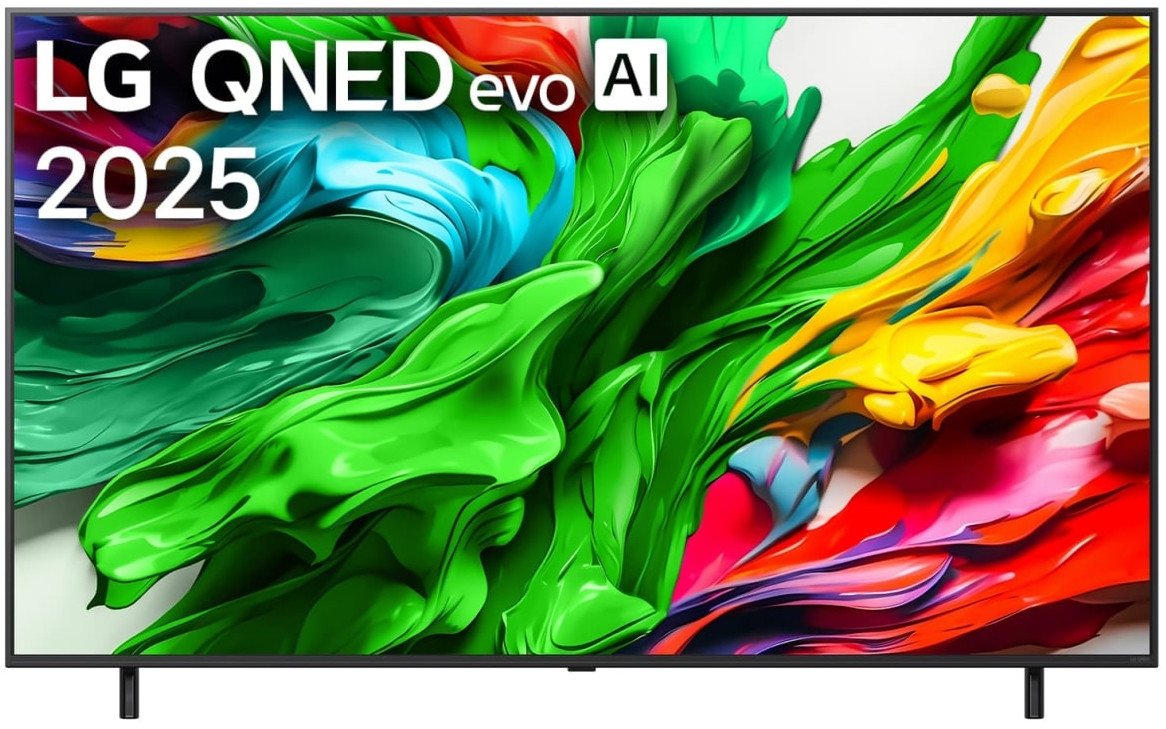 Telewizor LG 65QNED87A3B QNED 65`` 4K
