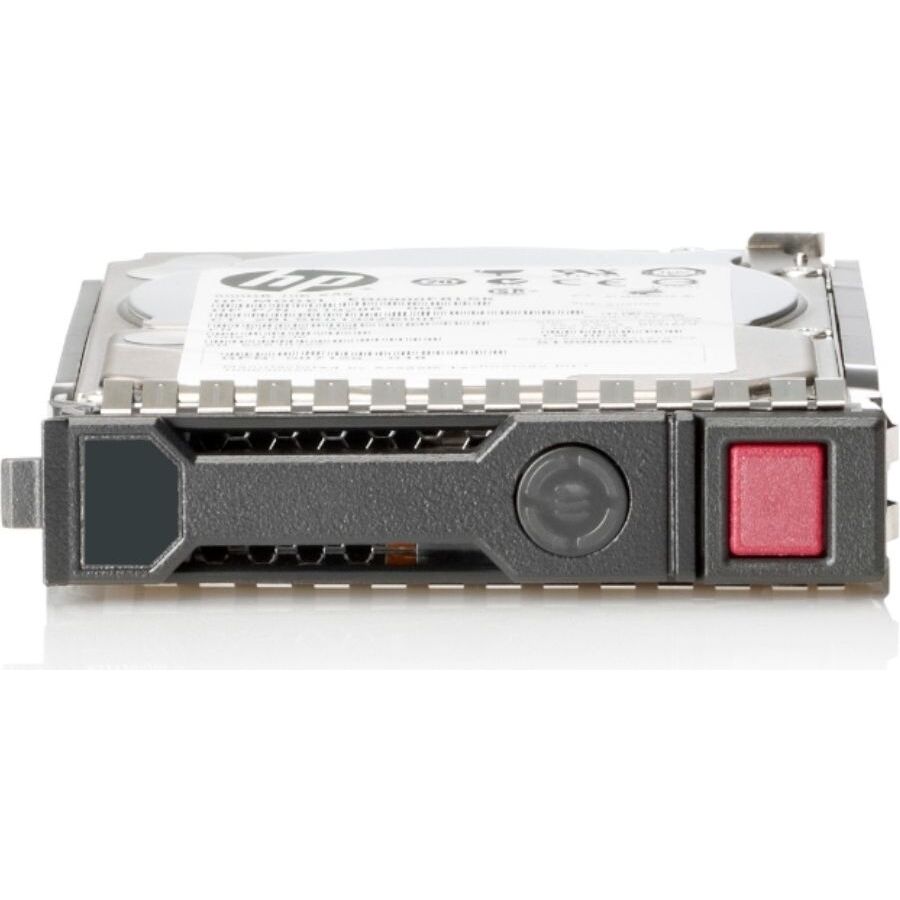Dysk serwerowy HP 1TB 2.5``