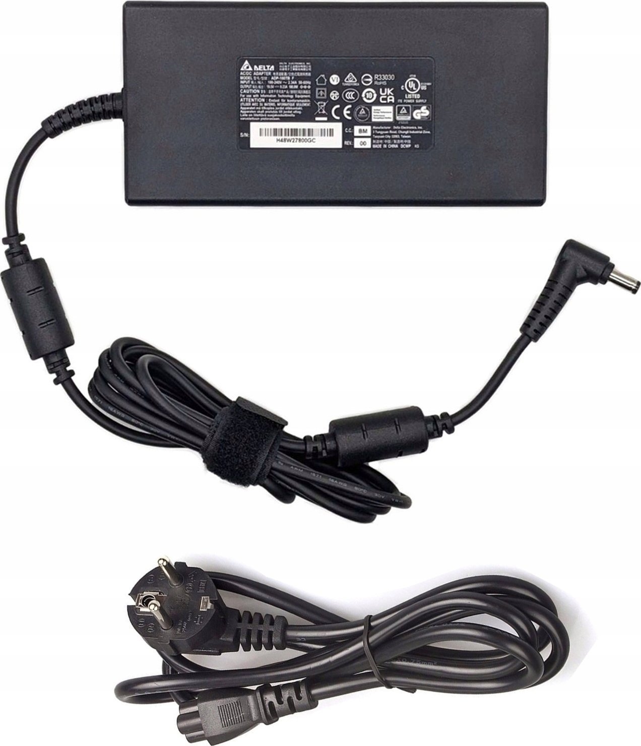 Zasilacz do laptopa Acer 180 W