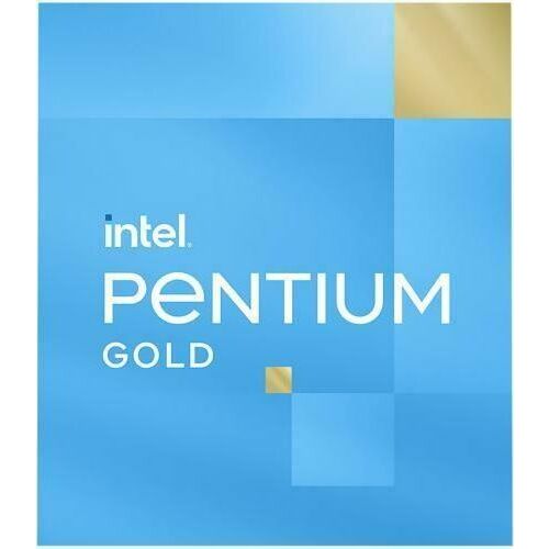 Procesor Intel Pentium G7400, 3.7
