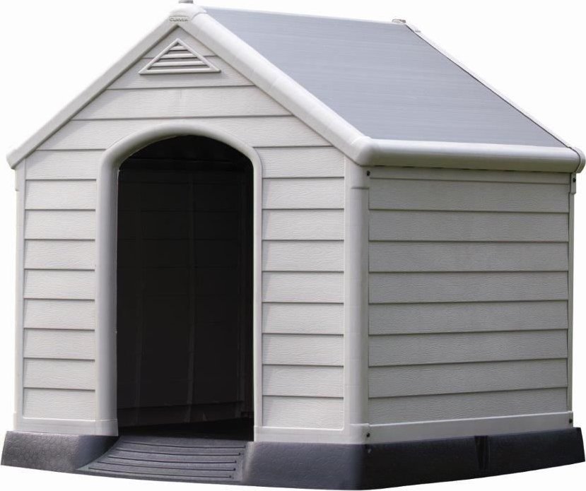 Curver Buda dla psa Dog House