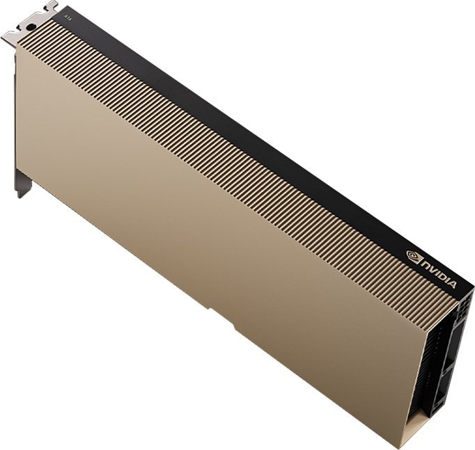 Karta graficzna NVIDIA A16 64GB GDDR6