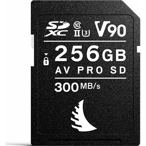 Karta Angelbird AV PRO SD MK2