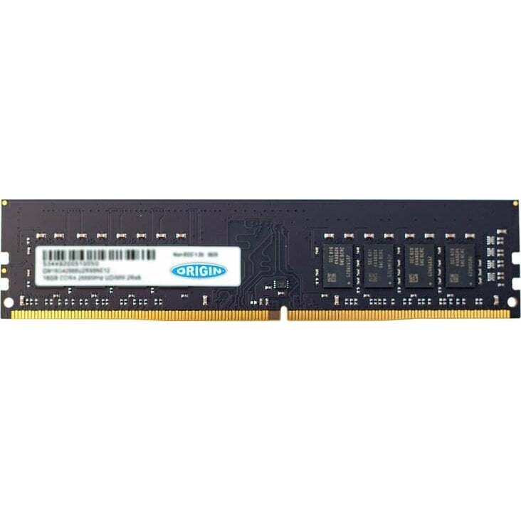 Pamięć serwerowa Origin Origin Storage 8GB