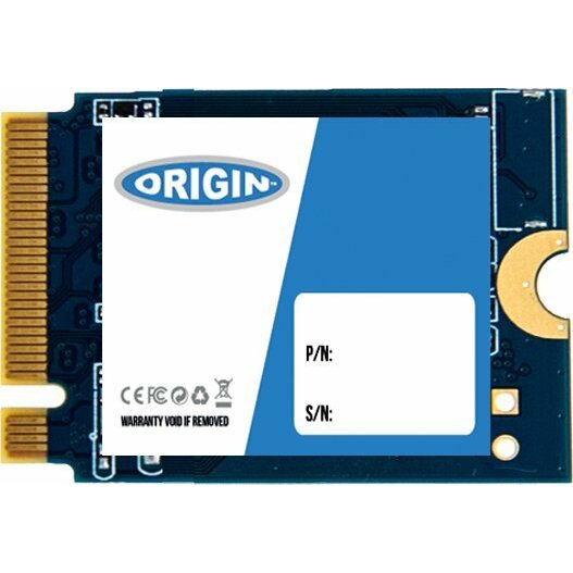 Dysk SSD Origin Origin Storage OTLC5123DNVMEM