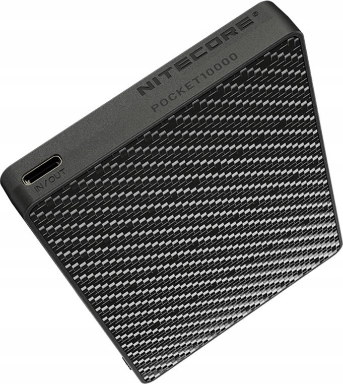 POWER BANK 10000MAH/POCKET10000 NITECORE | POCKET10000