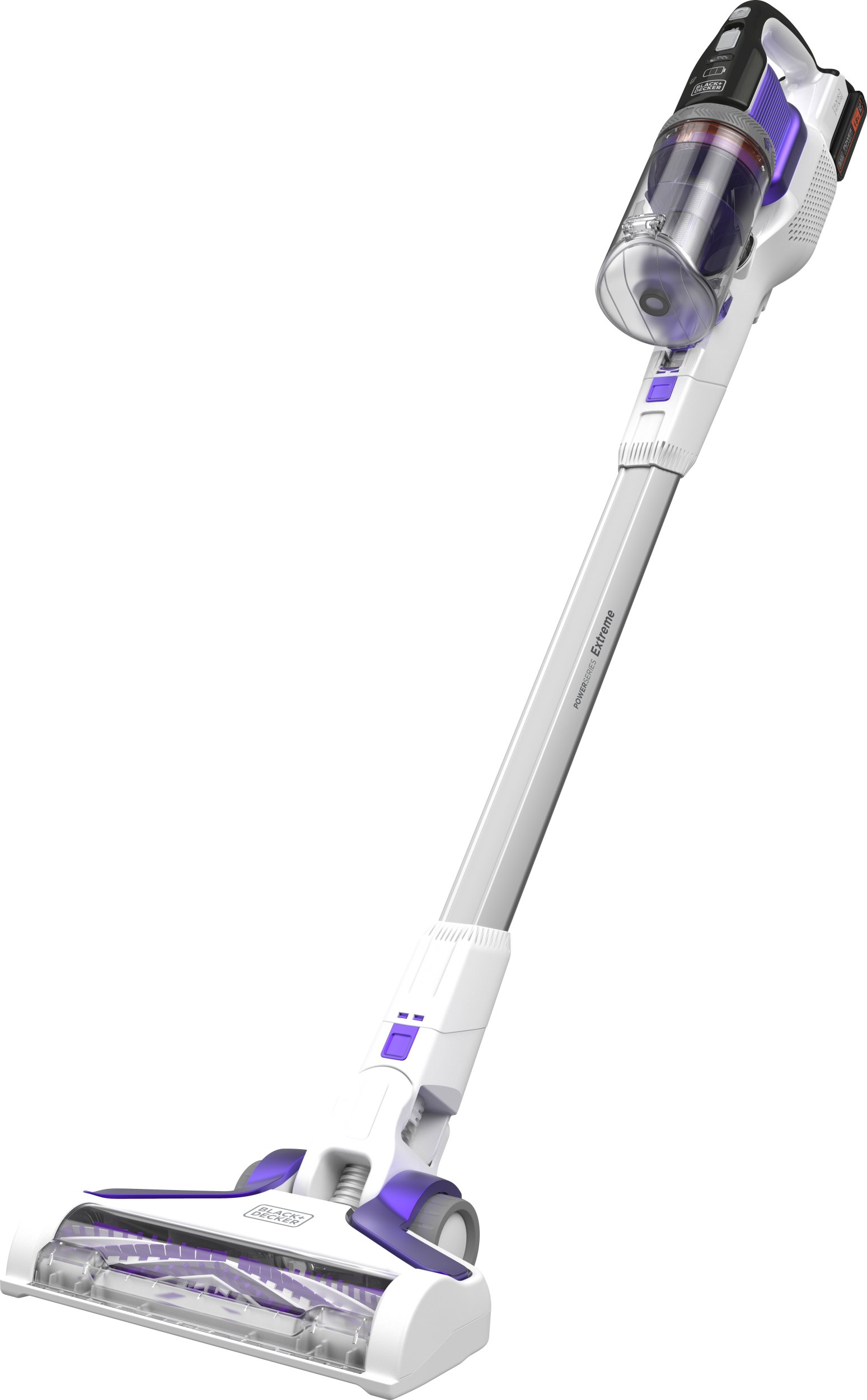 Odkurzacz pionowy Black&Decker Power Series Extreme
