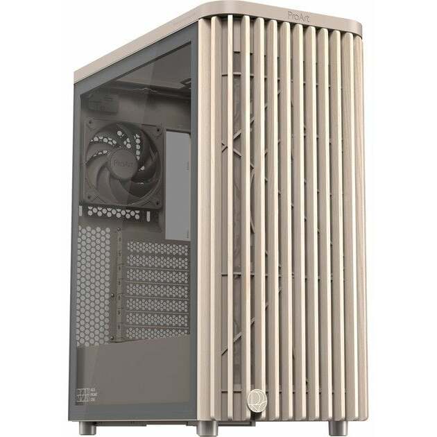 Asus PROART PA401 WOOD TG PWM