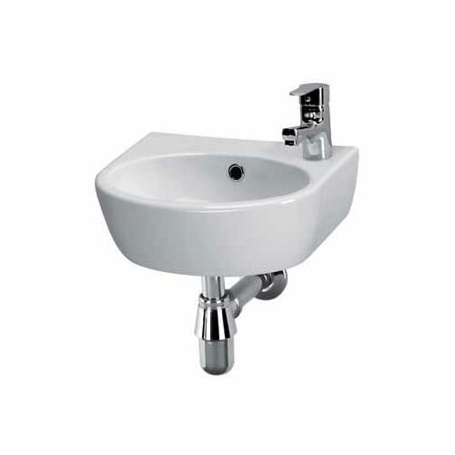 Umywalka Cersanit Parva 40cm (K27-009-P) |