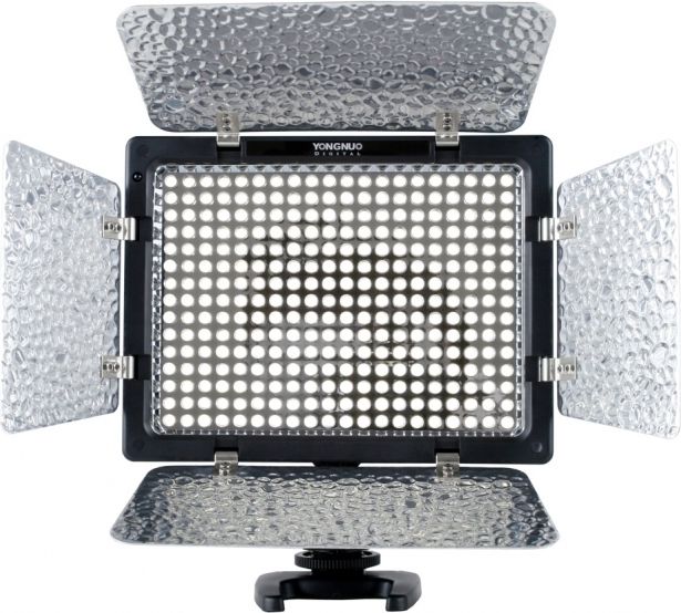 Lampa studyjna Yongnuo LED YN-300III 5500K