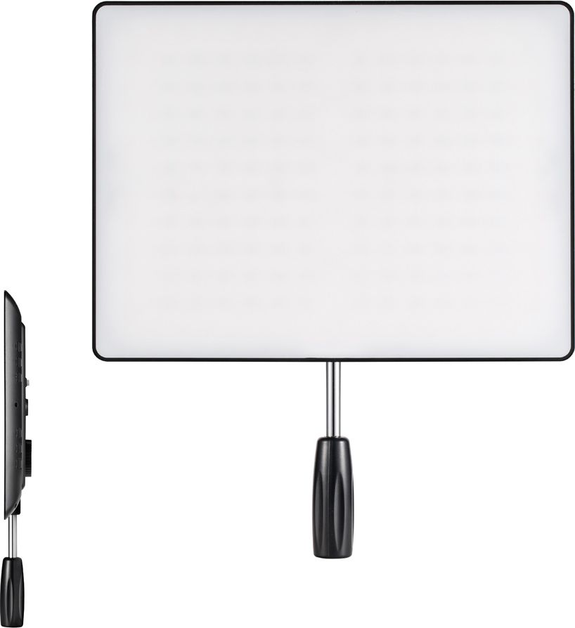 Yongnuo Lampa LED Yongnuo YN-600 AIR