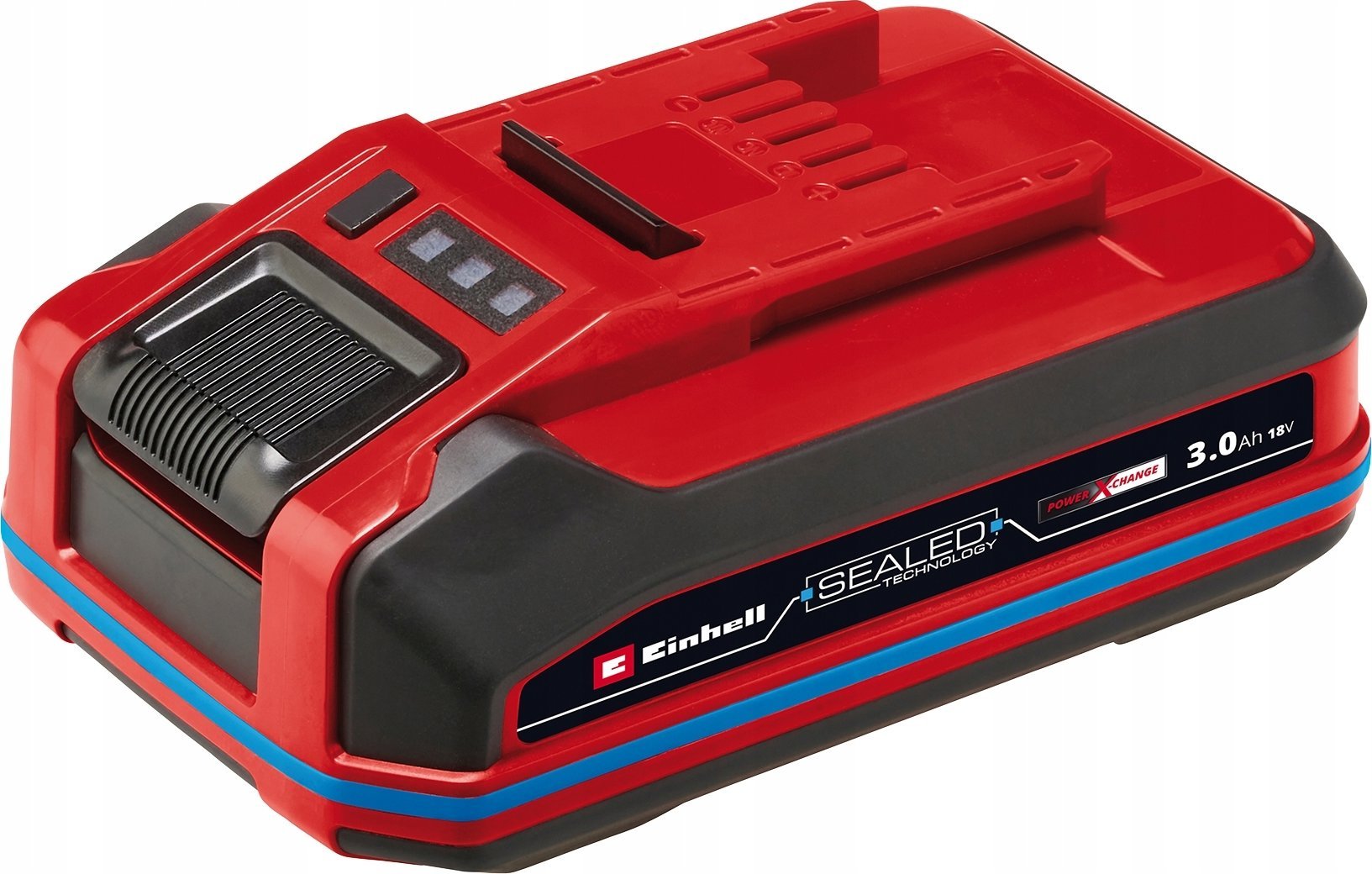 Einhell PXC AKUMULATOR 18V 3Ah SEALED