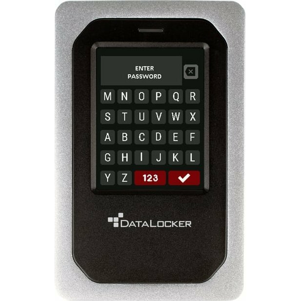 Dysk zewnętrzny SSD Origin DataLocker DL4
