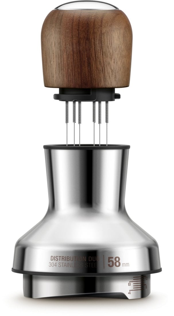 Sage Craft Distributor Duo 58mm -