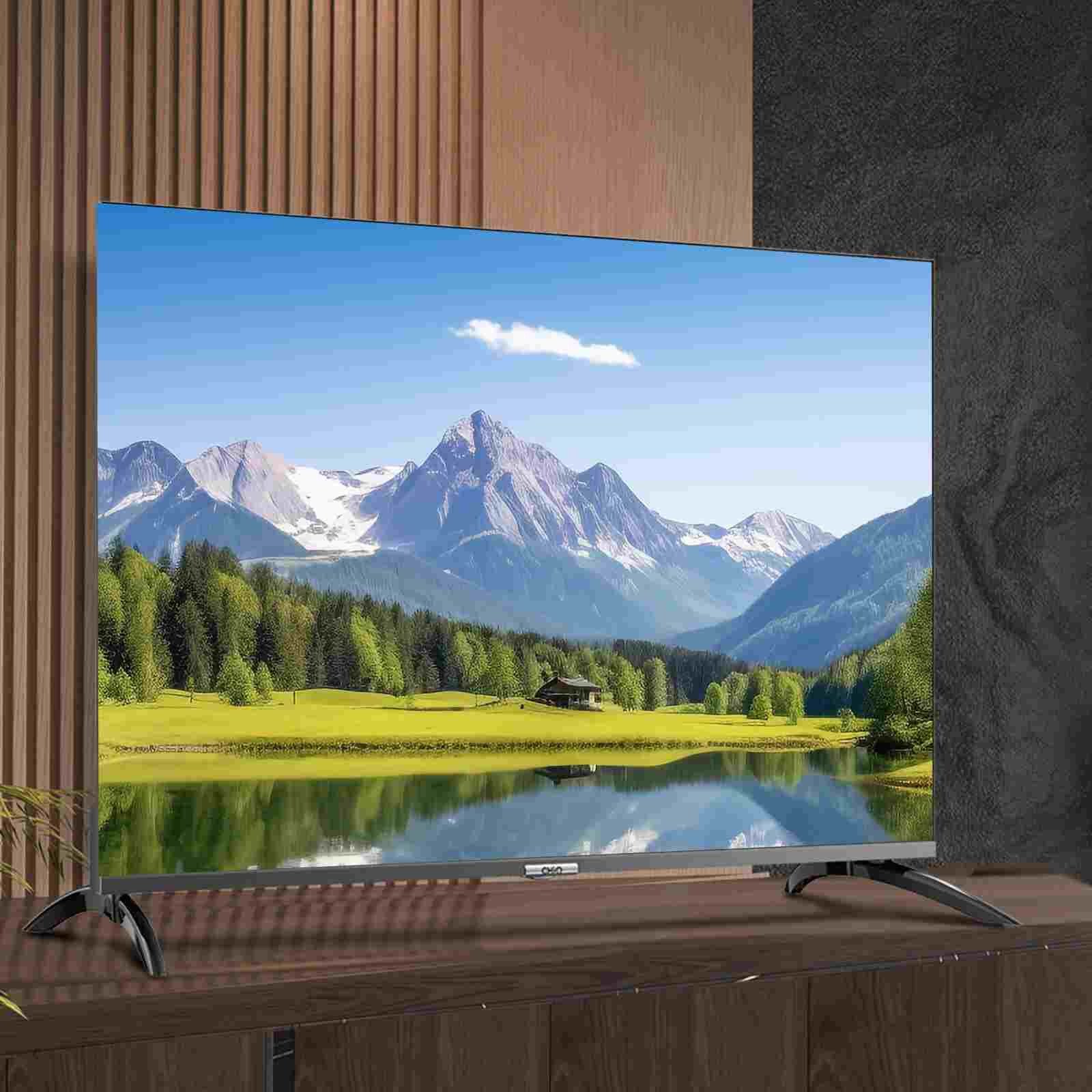 Telewizor CHiQ U43QST QLED 43" Ultra