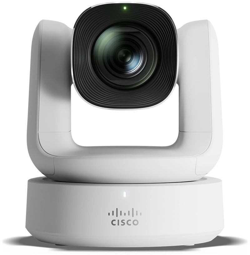 Kamera IP Cisco Room Vision PTZ